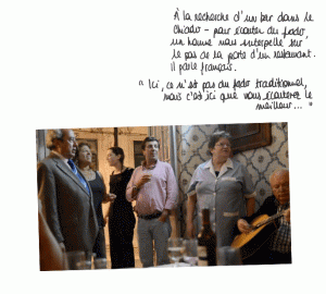 fado barrio alto