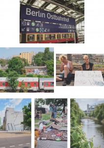 berlin gare street photo