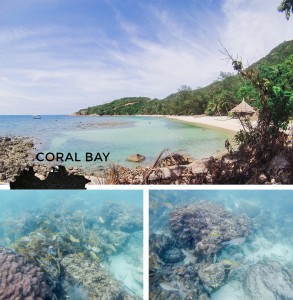 plage ko phangan