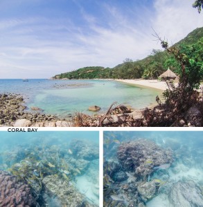 snorkelling ko phangan