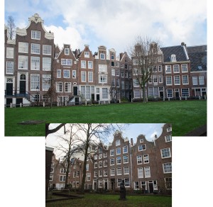 jardin amsterdam