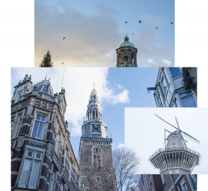 rues amsterdam