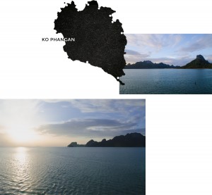 partir ko phangan