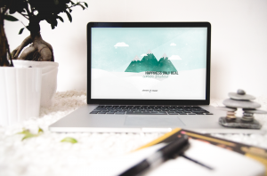wallpaper chemins de voyage