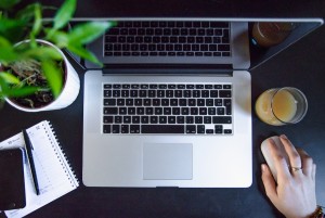 1 mois de blogging chemins de voyage