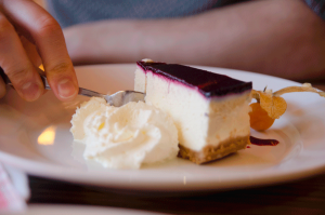 moeders cheesecake