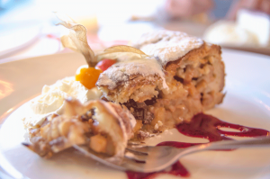 moeders apple pie