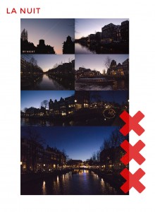amsterdam la nuit