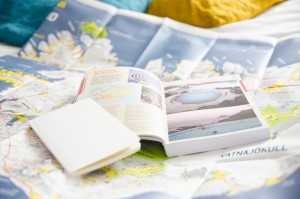 préparer voyage islande