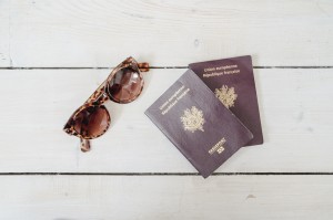 refaire son passeport en 5 étapes