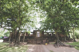 prasat phimai