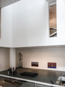 MoMa New York