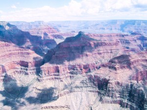 Le grand canyon