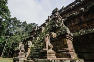 Phimeanakas