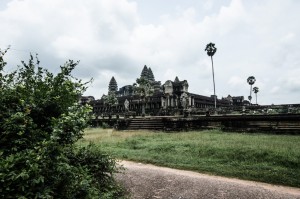 Angkor Wat
