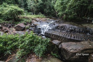 Kbal Spean