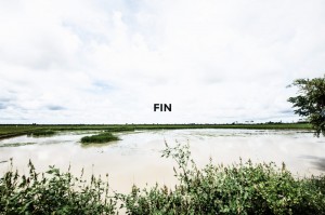 Fin du carnet cambodgien