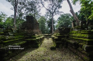 Phimeanakas