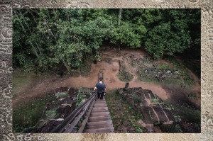 le sommet de phimeanakas