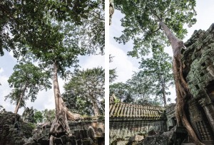 Ta Phrom