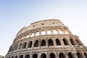Rome lieux d'intérêts et lieux confidentiels